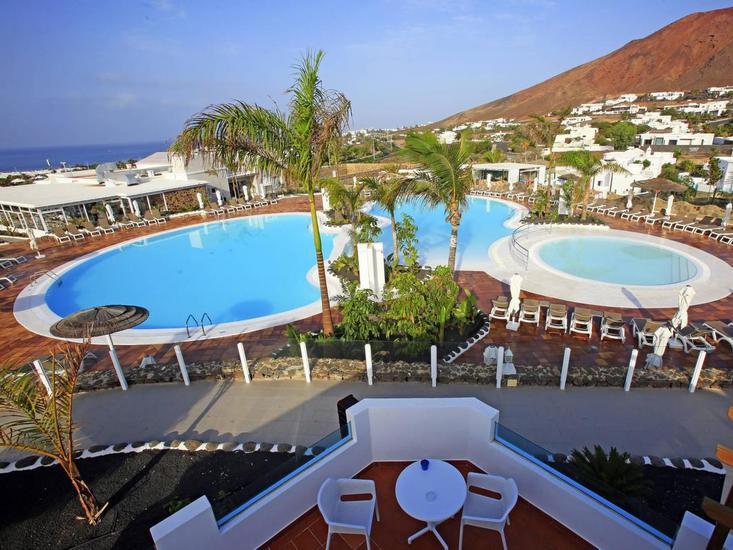 Alyssa Suite Hotel – Hotelfoto