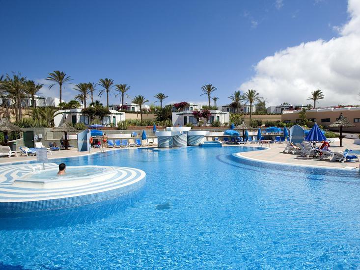 Hier können Sie das Hotel HL Club Playa Blanca ab 789 € buchen HL Club Playa Blanca – Hotelfoto