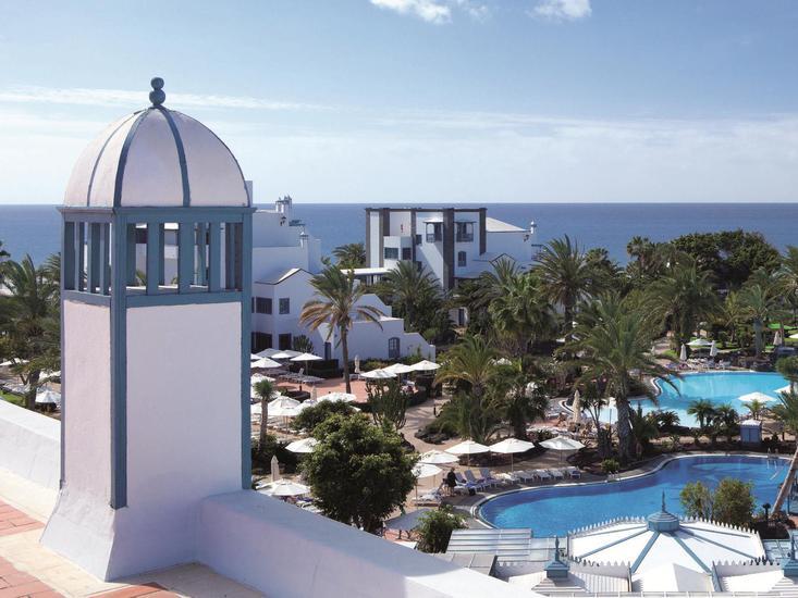 Hier können Sie das Hotel Seaside Los Jameos ab 963 € buchen Seaside Los Jameos – Hotelfoto