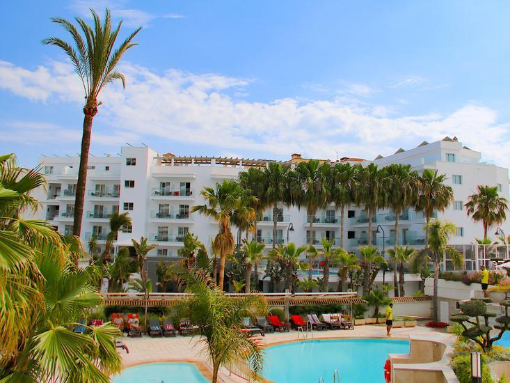 Sol Torremolinos DonMarco – Hotelfoto