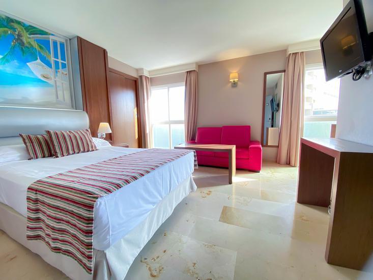MS Aguamarina – Hotelfoto