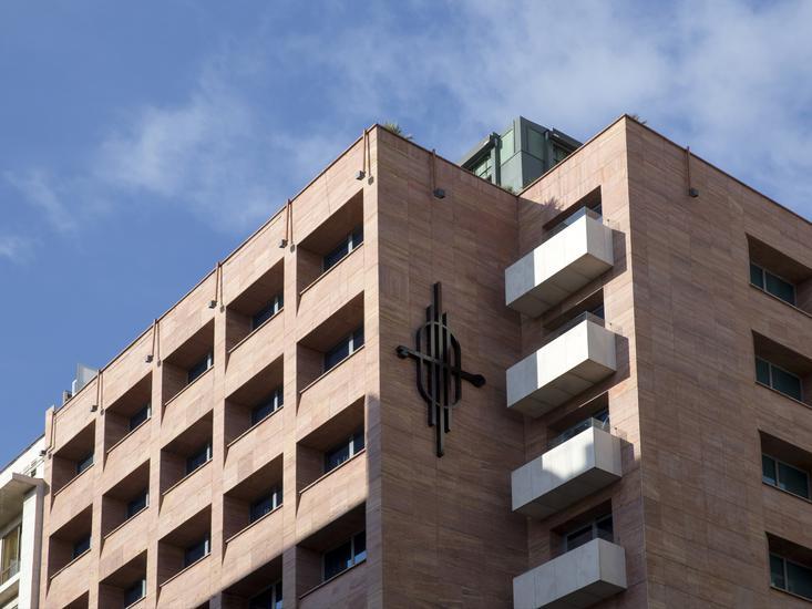 Athens Key Hotel – Hotelfoto