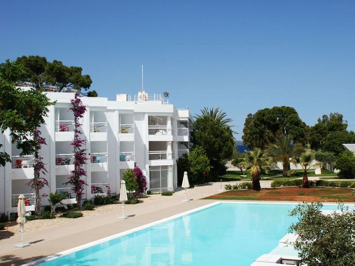 Hier können Sie das Hotel Marathon Beach Resort ab 740 € buchen Marathon Beach Resort – Hotelfoto