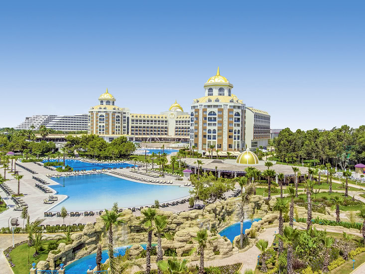 Delphin be grand discount