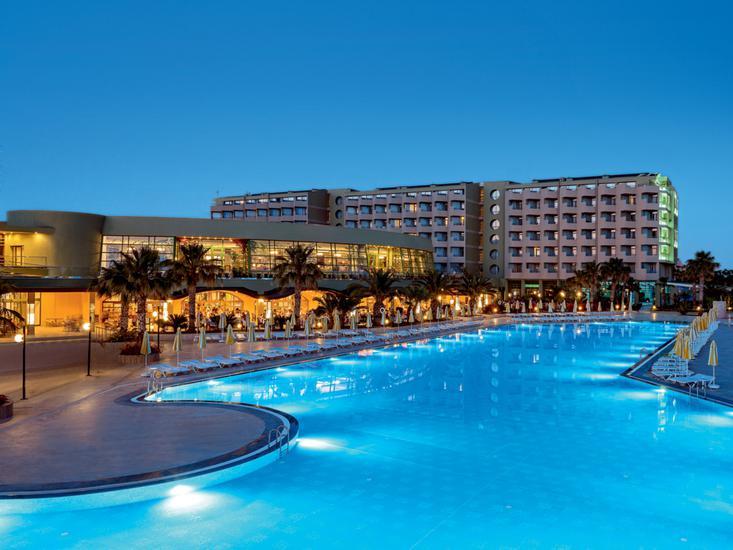 VONRESORT Golden Coast – Hotelfoto