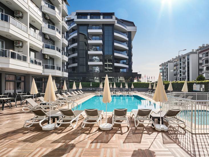 Kaila Beach Hotel