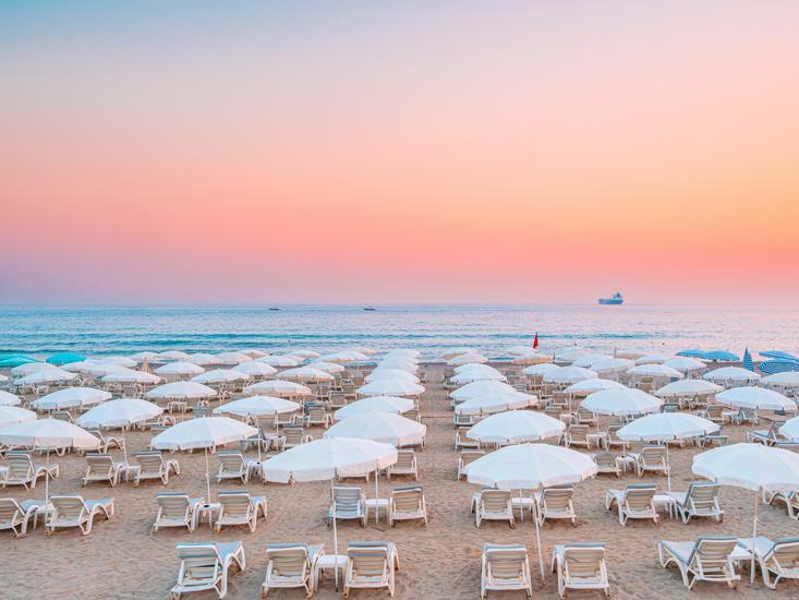 Avena Resort And Spa – Hotelfoto