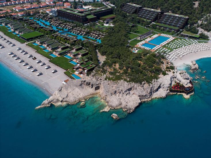 Maxx Royal Kemer Resort – Hotelfoto