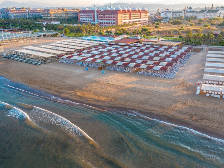 Side Royal Style Hotel