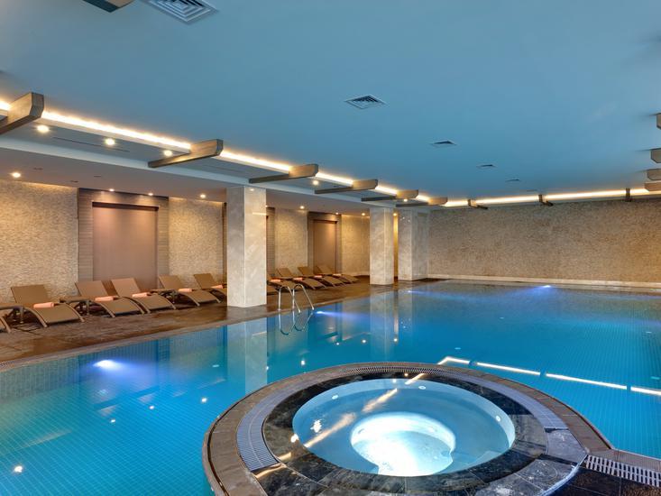 Hier können Sie das Hotel Sherwood Dreams Hotel ab 696 € buchen Sherwood Dreams Hotel – Hotelfoto