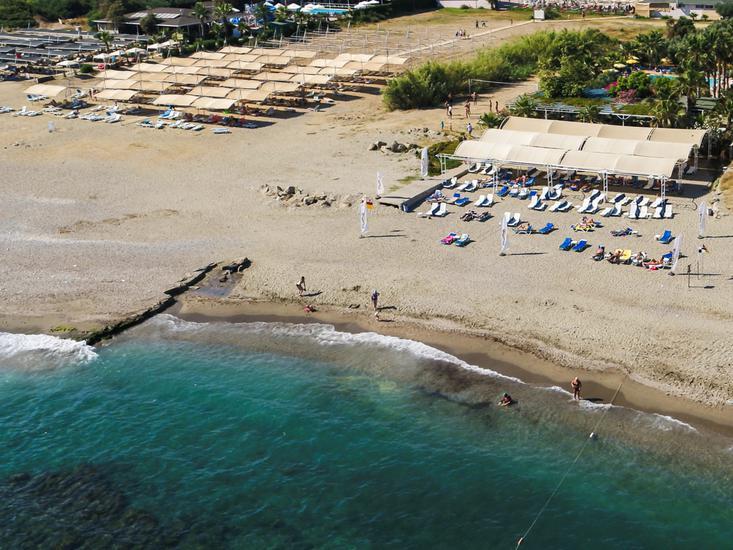 Hier können Sie das Hotel Numa Konaktepe Hotel ab 469 € buchen Numa Konaktepe Hotel – Hotelfoto