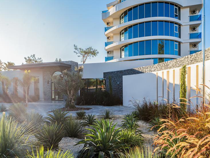 Berry Blue Hotel – Hotelfoto