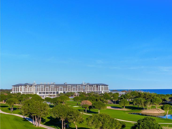Cullinan Belek