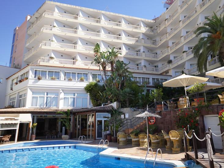 Alba Seleqtta – Hotelfoto