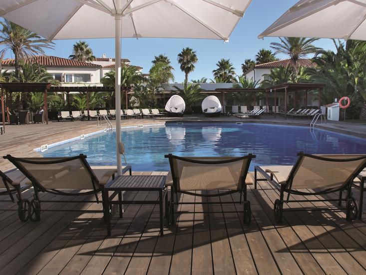 Hier können Sie das Hotel Estival Park Apartments ab 516 € buchen Estival Park Apartments – Hotelfoto