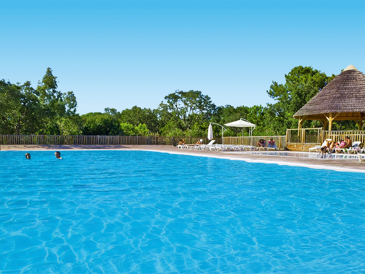 Camping San Damiano (Biguglia)   2026 gnstig buchen