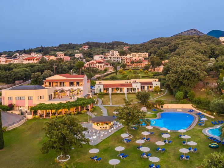 Century Resort – Hotelfoto