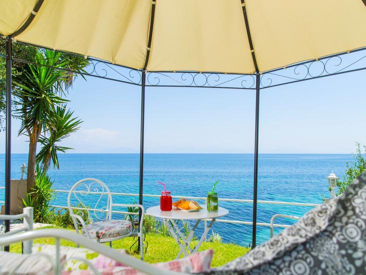 Aurora Beach – Hotelfoto
