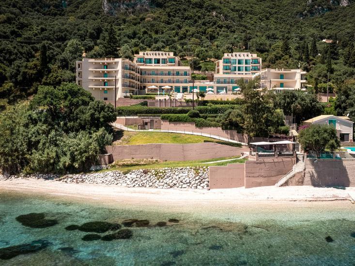 Mitsis Belvedere Hotel – Hotelfoto