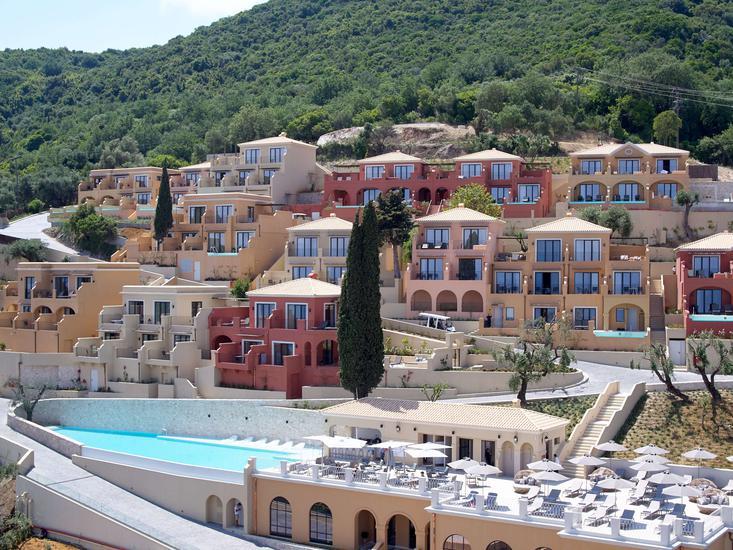 Nido Mar-Bella Collection – Hotelfoto