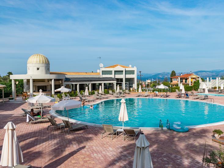 Olympion Village – Hotelfoto