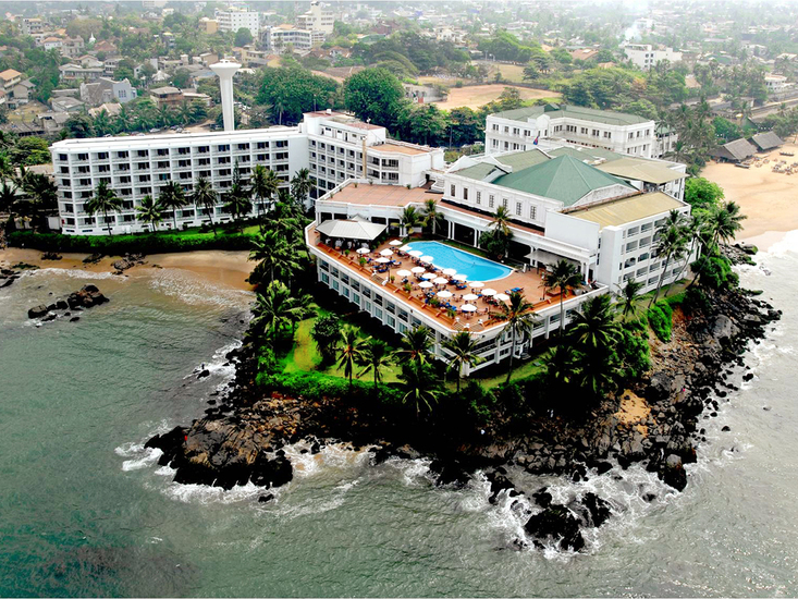 Mount lavinia hotel discount