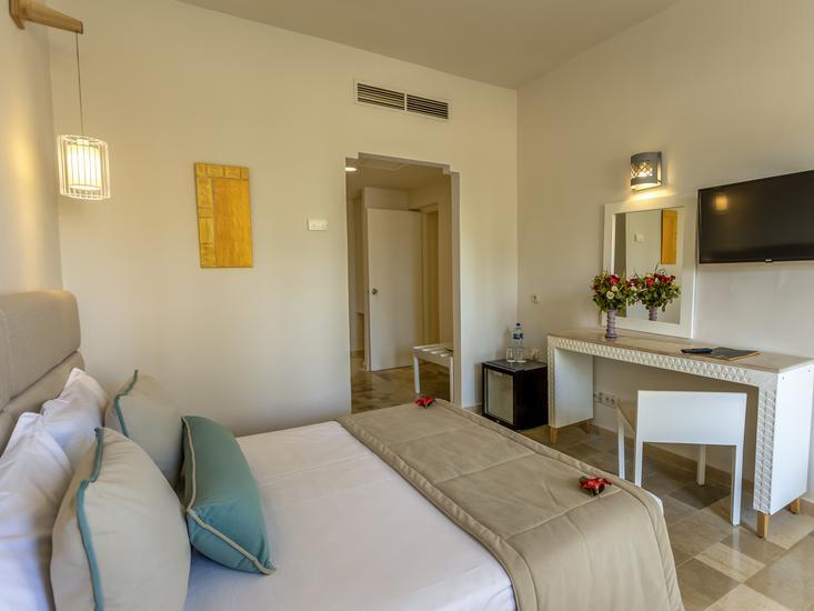 Hier können Sie das Hotel Djerba Sun Beach Hotel ab 440 € buchen Djerba Sun Beach Hotel – Hotelfoto