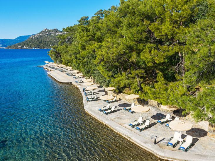 Marmaris Bay Resort