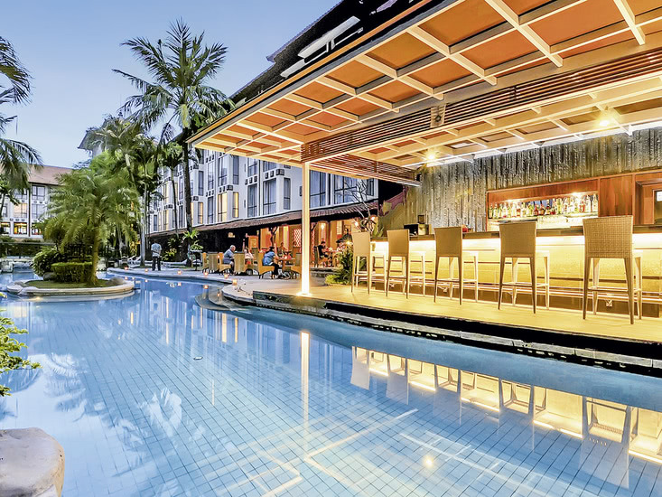 Prime Plaza Hotel Jogjakarta Reviews, Deals & Photos 2024 - Expedia.co.id