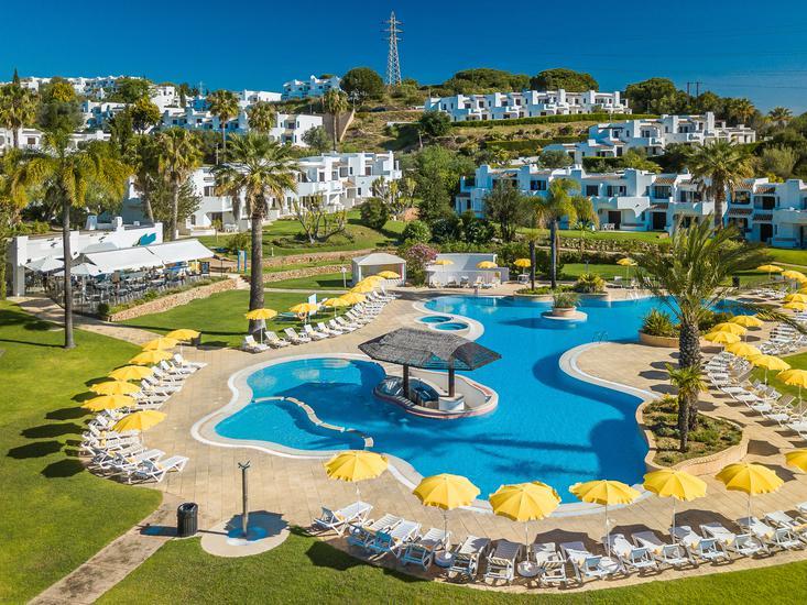 Albufeira Garden Village – Hotelfoto