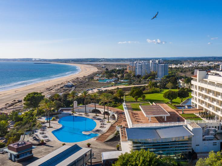 Pestana Alvor Praia Prem. – Hotelfoto