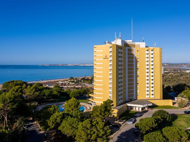 Hier können Sie das Hotel Pestana Blue Alvor Beach ab 779 € buchen Pestana Blue Alvor Beach – Hotelfoto