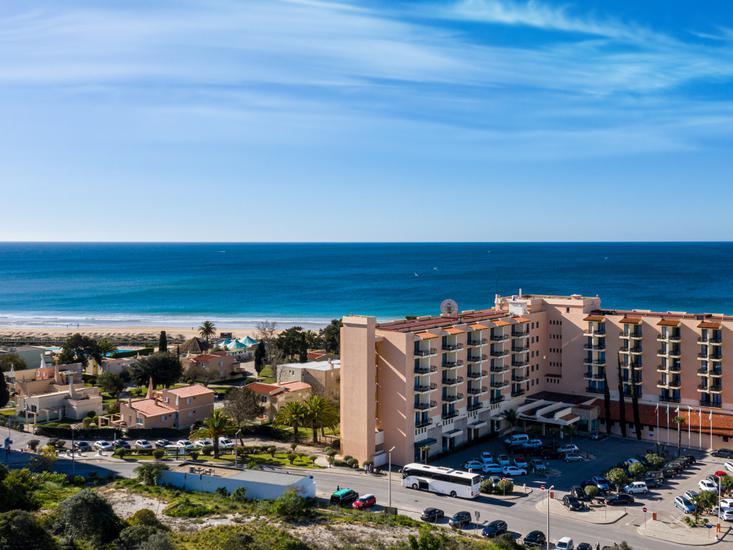 Hier können Sie das Hotel Pestana Dom Joao Hotel ab 704 € buchen Pestana Dom Joao Hotel – Hotelfoto