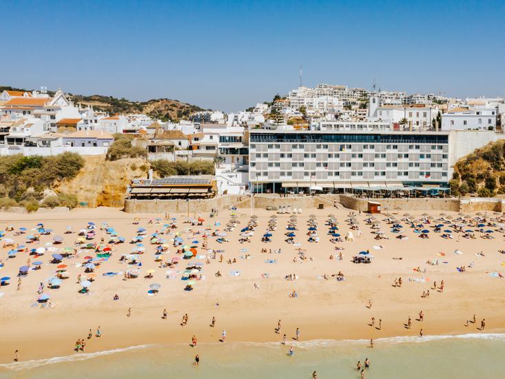 Sol E Mar Hotel – Hotelfoto