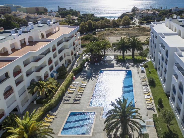 Hier können Sie das Hotel Ukino Terrace Algarve ab 372 € buchen Ukino Terrace Algarve – Hotelfoto