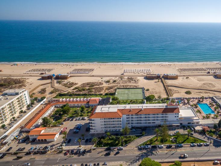 Vasco Da Gama – Hotelfoto