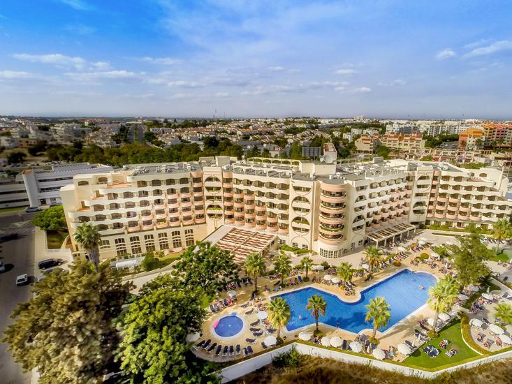 Vila Gale Cerro Alagoa