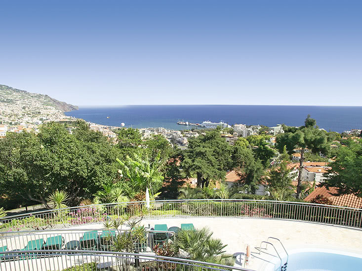 Quinta Funchal Palace Gardens - Adults Only – Hotelfoto