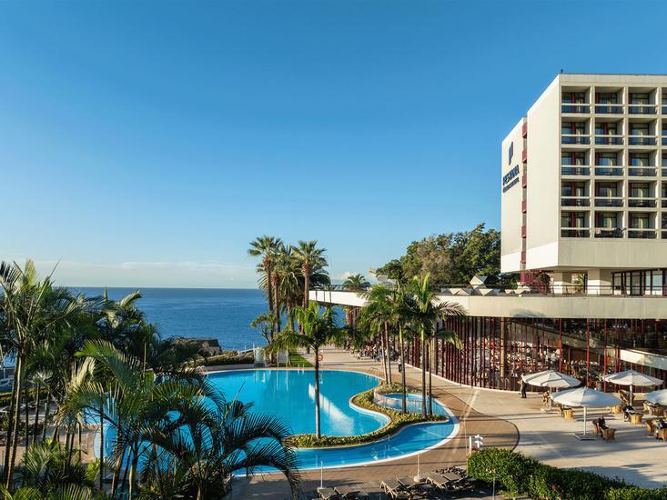 Pestana Casino Park – Hotelfoto