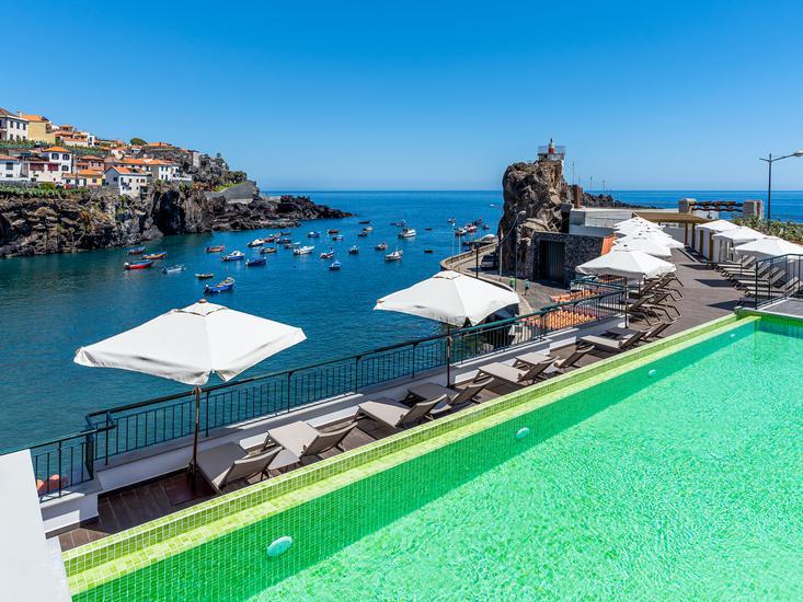 Pestana Churchill Bay – Hotelfoto