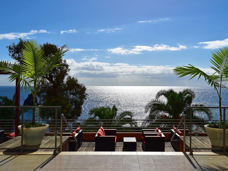 Pestana Promenade Ocean – Hotelfoto