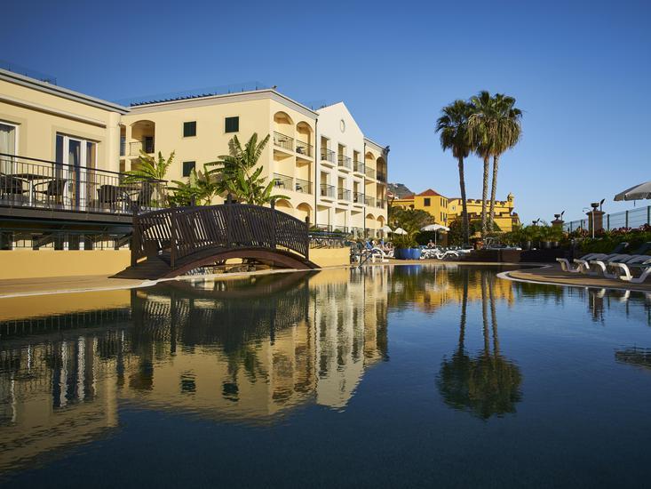 Hier können Sie das Hotel PortoBay Santa Maria ab 1.035 € buchen PortoBay Santa Maria – Hotelfoto