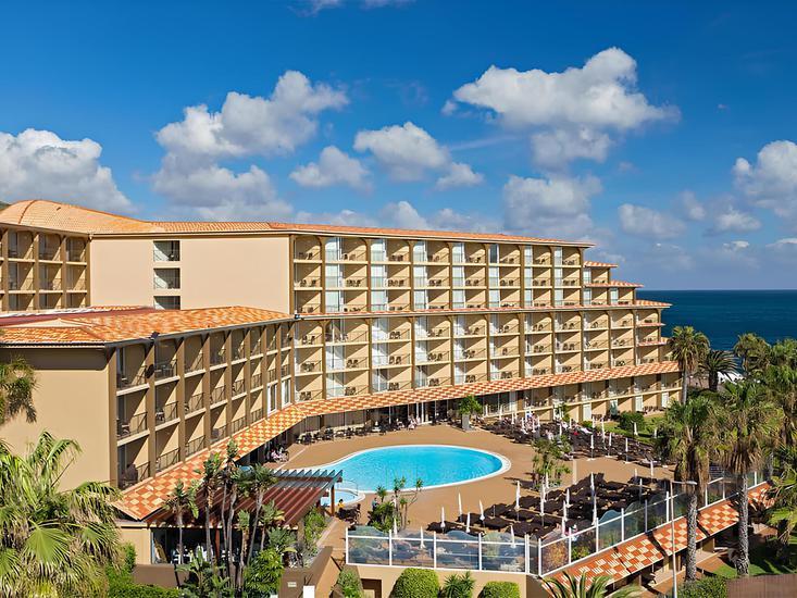 The Views Oasis – Hotelfoto