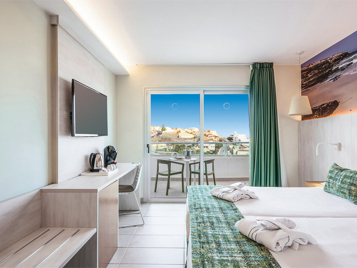 Hotel Fergus Cactus Garden (Jandia)   2026 gnstig buchen