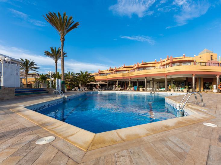Hier können Sie das Hotel Esmeralda Maris by Livvo ab 613 € buchen Esmeralda Maris by Livvo – Hotelfoto