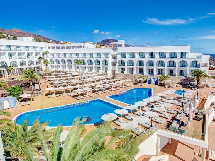 Hier können Sie das Hotel SBH Maxorata Resort ab 654 € buchen SBH Maxorata Resort – Hotelfoto