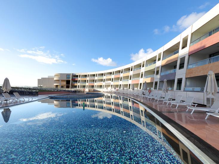 Eurostars Las Salinas – Hotelfoto
