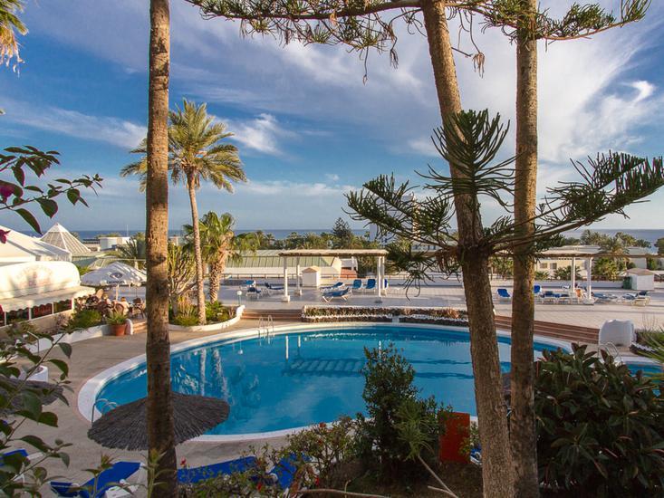 Hier können Sie das Hotel Apartamentos Matorral ab 473 € buchen Apartamentos Matorral – Hotelfoto