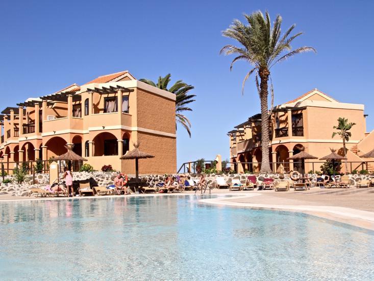 Hier können Sie das Hotel Bakour F. La Pared ab 627 € buchen Bakour F. La Pared – Hotelfoto