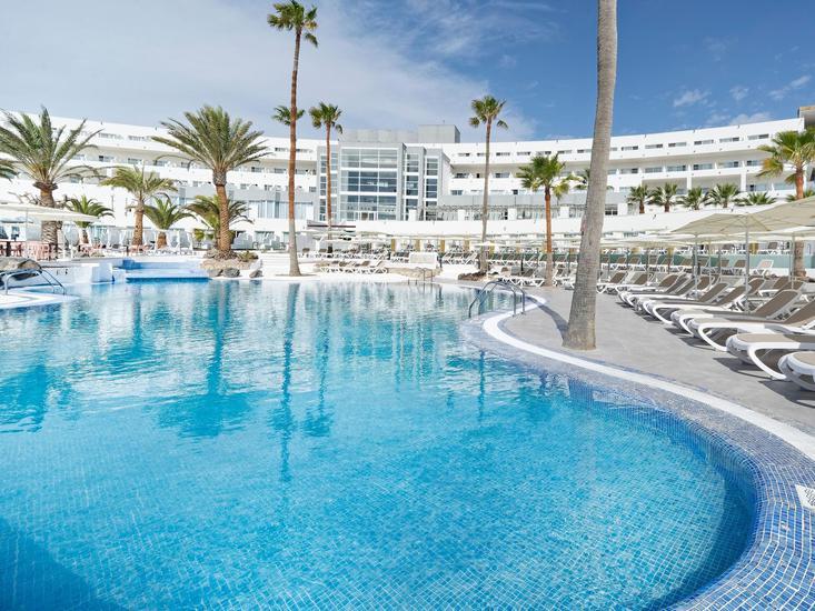 Hier können Sie das Hotel Labranda Golden Beach ab 679 € buchen Labranda Golden Beach – Hotelfoto